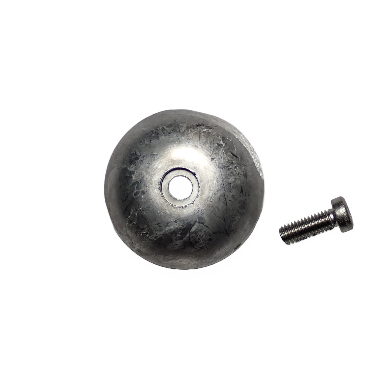 SM71190-MG Side-Power Magnesium Anode | BoatZincs.com