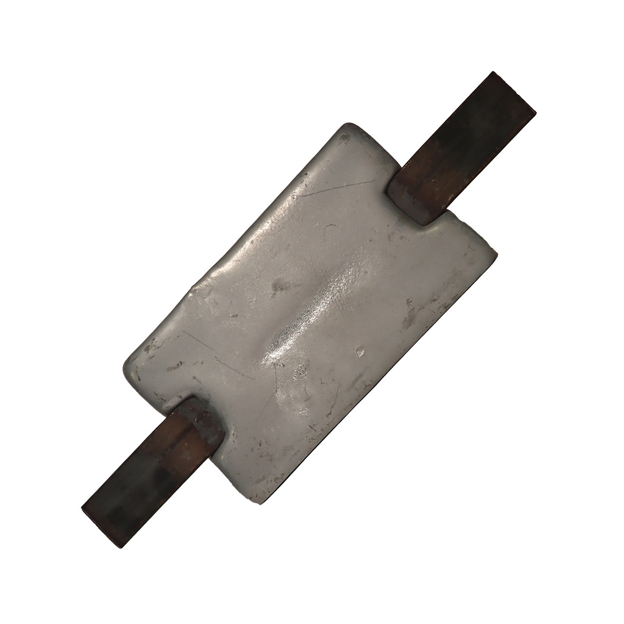 銀ベイ Jamestown 400th Anniversary Silver $1 Coin