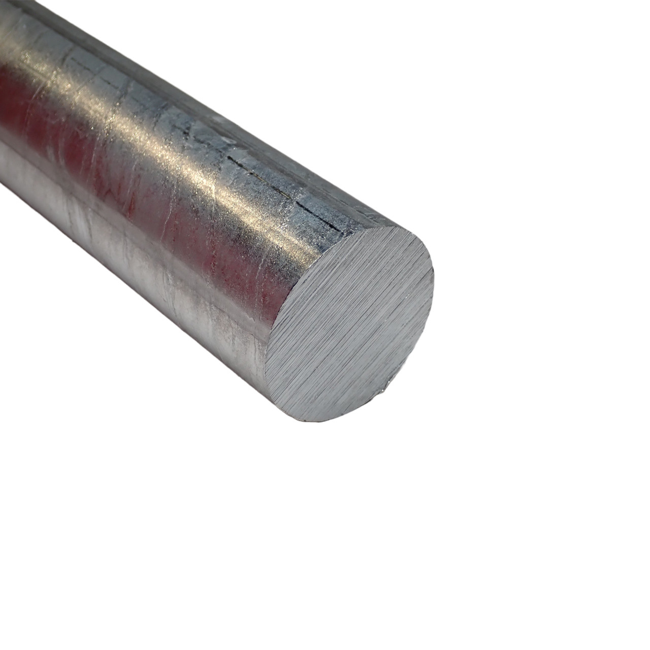 Zinc Anode Rod - 1-1/2