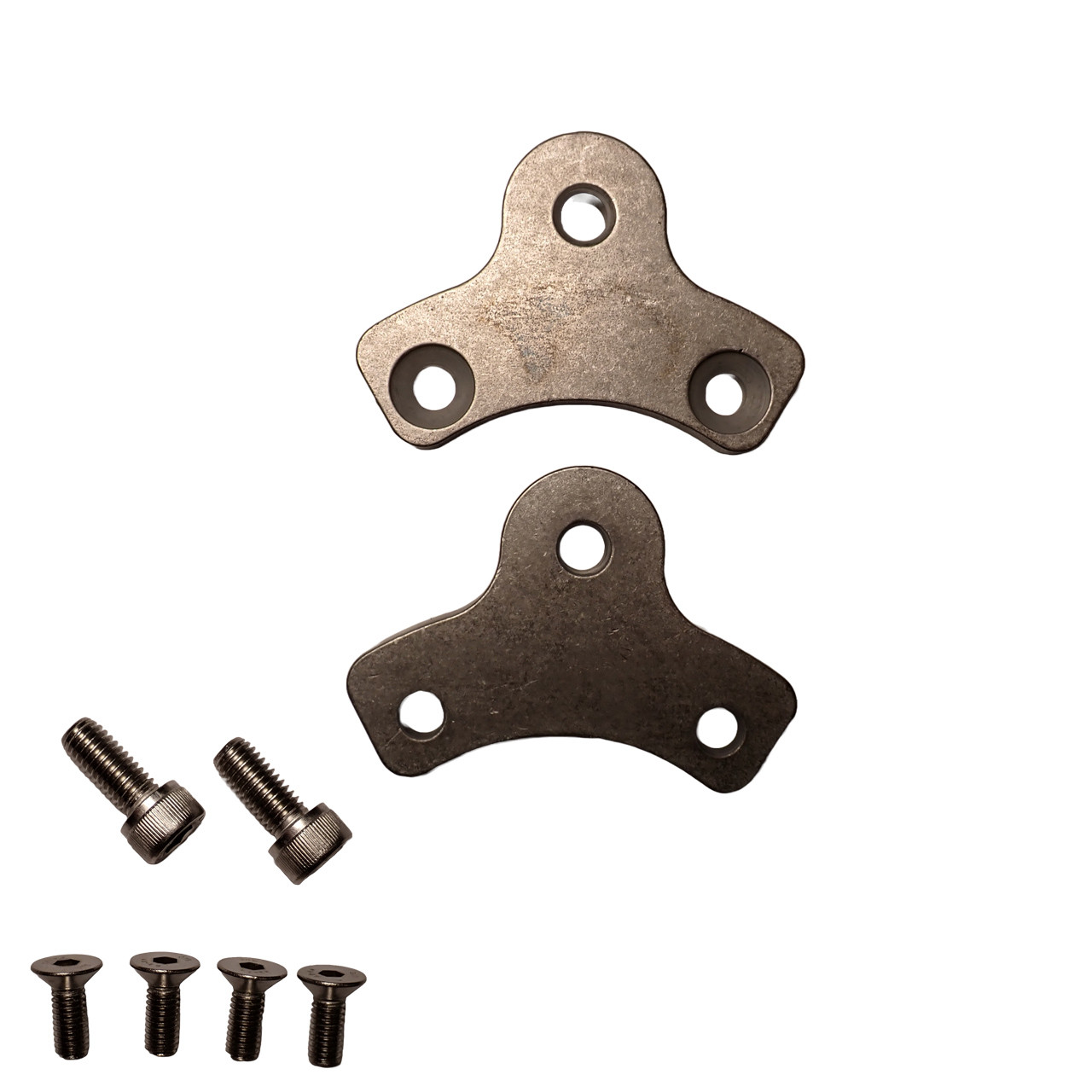196440-02690 Yanmar Split Ring Anode Adapter Kit | BoatZincs.com