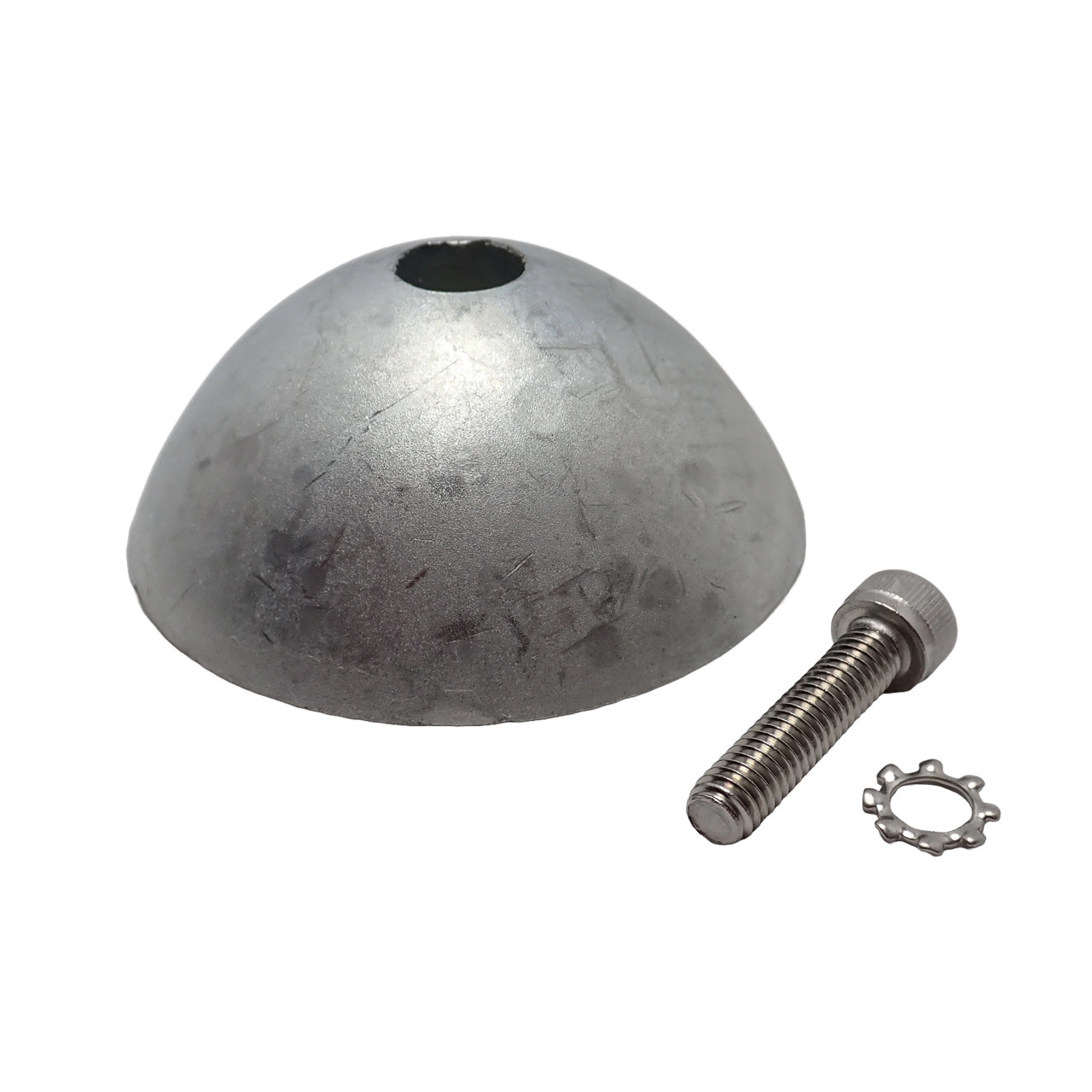Vi-Ａnode Ｅlegante Zinc Anode Kits - PYI Inc.