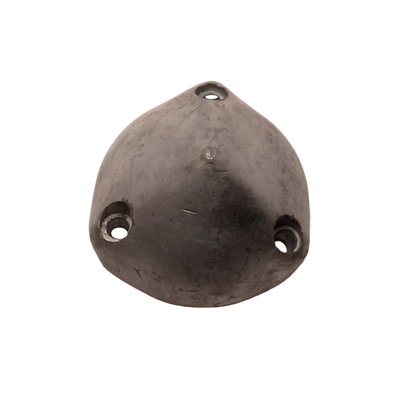 Max-Prop 70mm Zinc Anode (Z70T3) | BoatZincs.com Max-Prop 70mm Zinc Anode (Z70T3) | BoatZincs.com