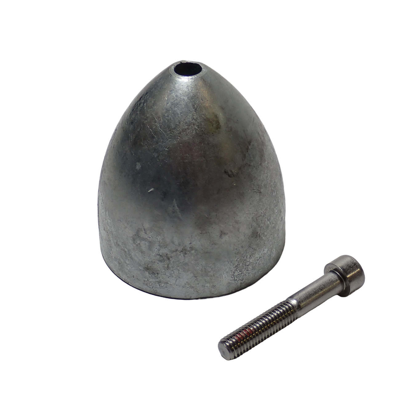 VF4AN Varifold 4-Blade Propeller Zinc Anode | BoatZincs.com