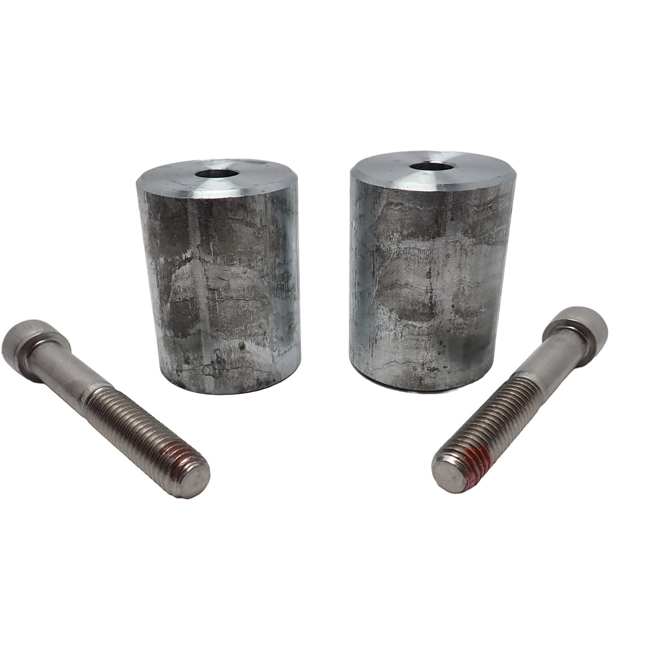 ao様 36715 TRAC Stabilizer Zinc Anode Kit | BoatZincs.com