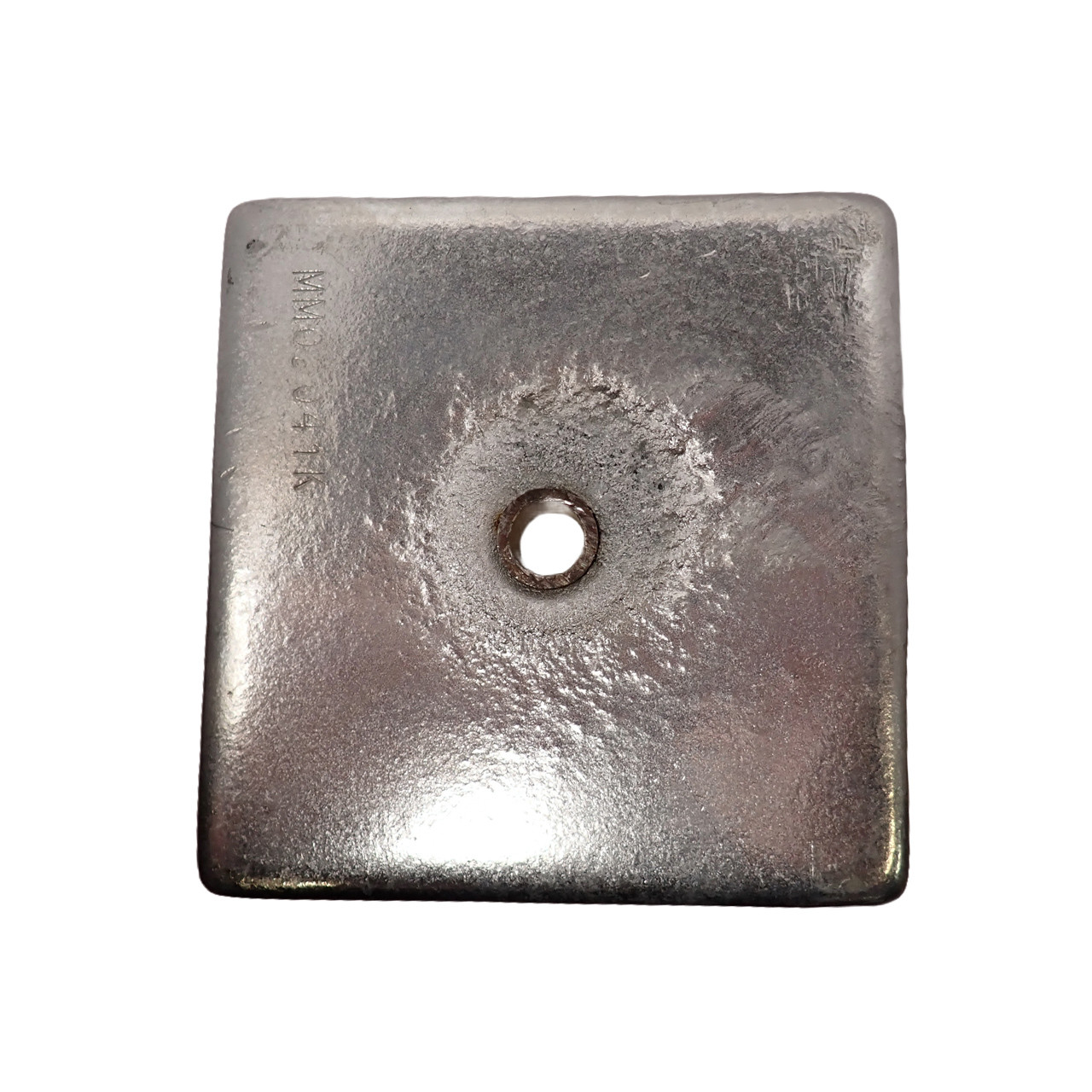 ZEP-6A Heat Exchanger Zinc Anode | BoatZincs.com