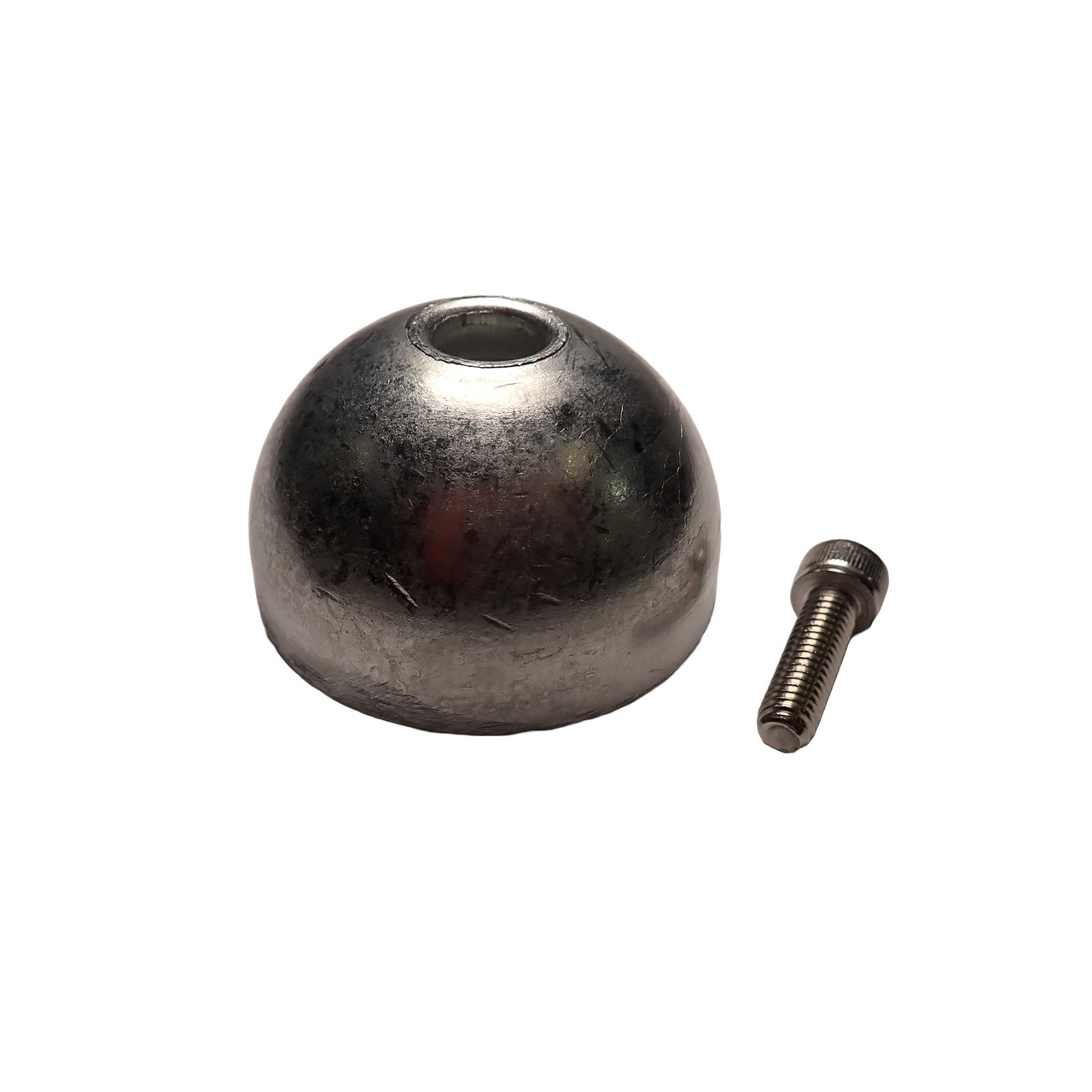 Quick 185 BTQ/BTR Thruster Zinc Anode | BoatZincs.com