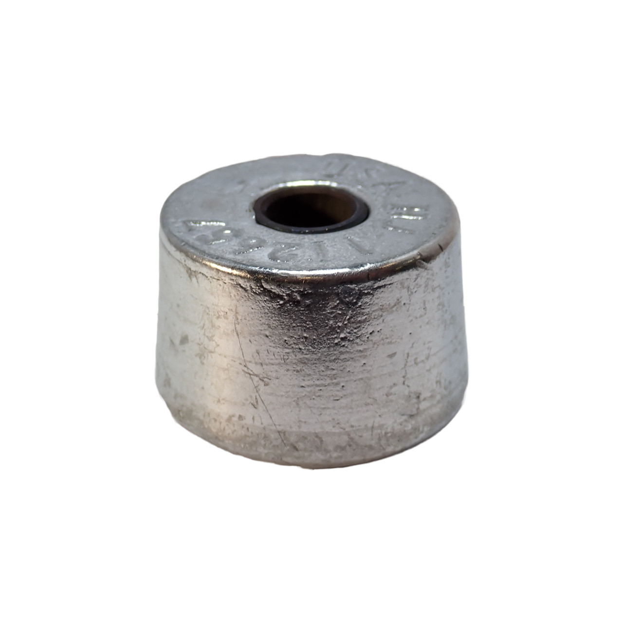 112657 Hamilton Jet Disc Zinc Anode