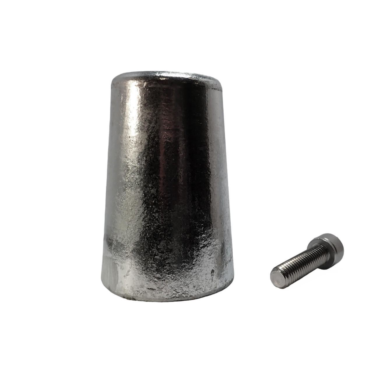 Ferretti Propeller Zinc Anode - 55/60/70mm (FE-2) | BoatZincs.com