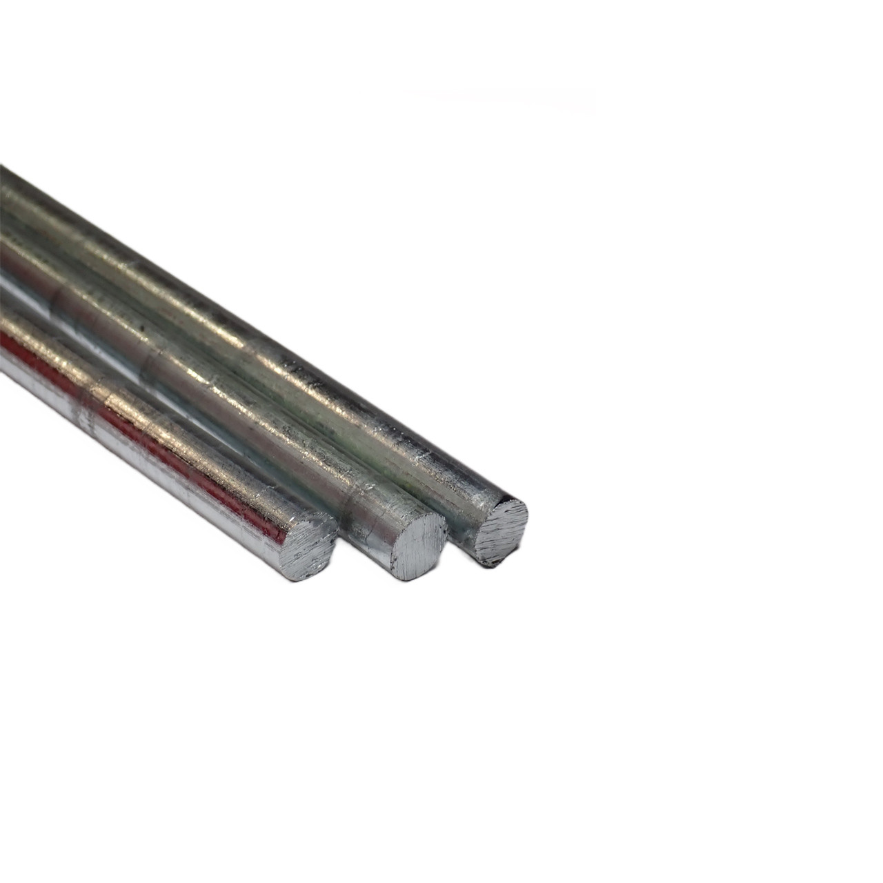 Zinc Anode Rod - 3/8