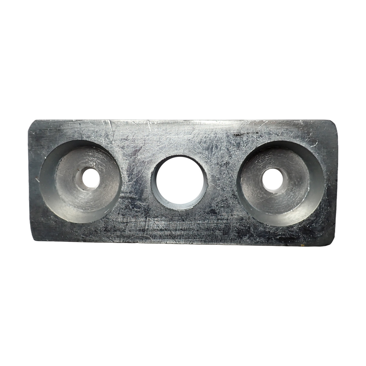 1274A Zinc Anode for Fernstrum Keel Coolers | BoatZincs.com