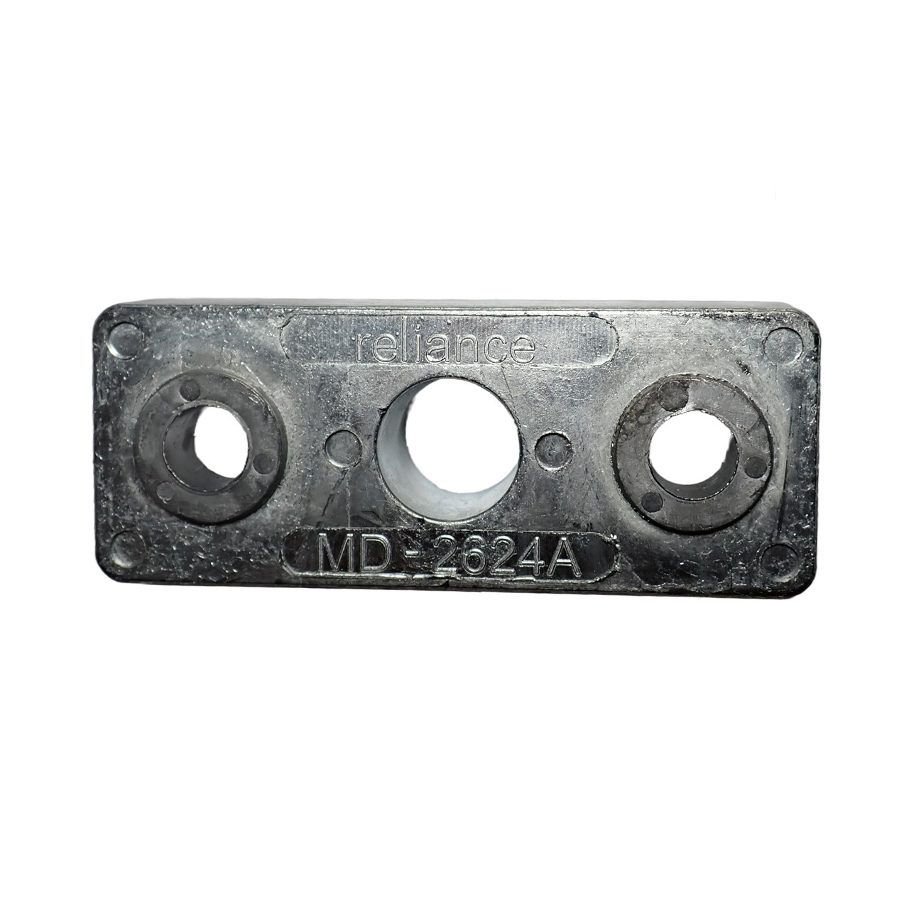 2624A Zinc Anode for Fernstrum Keel Coolers (5