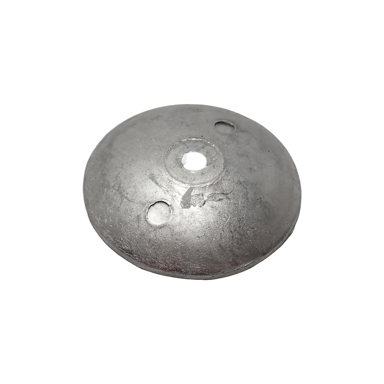 847266 Mercury K-Plane Trim Tab Aluminum Anode | BoatZincs.com