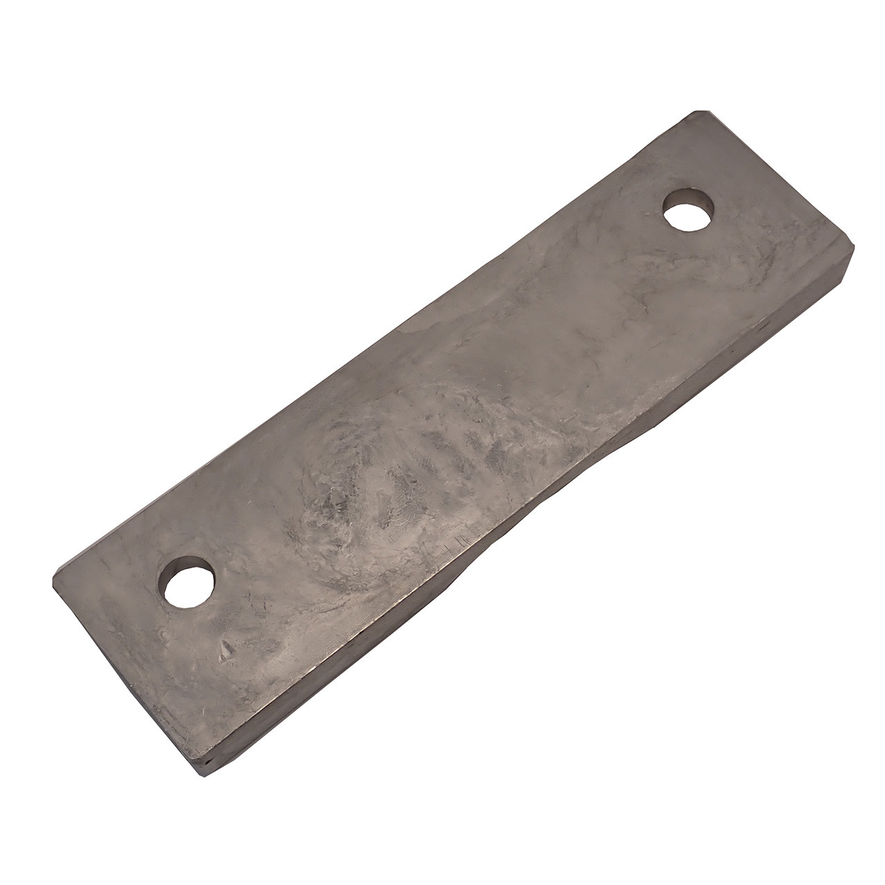8M0177560 Mercury Verado V12 Transom Bracket Aluminum Anode