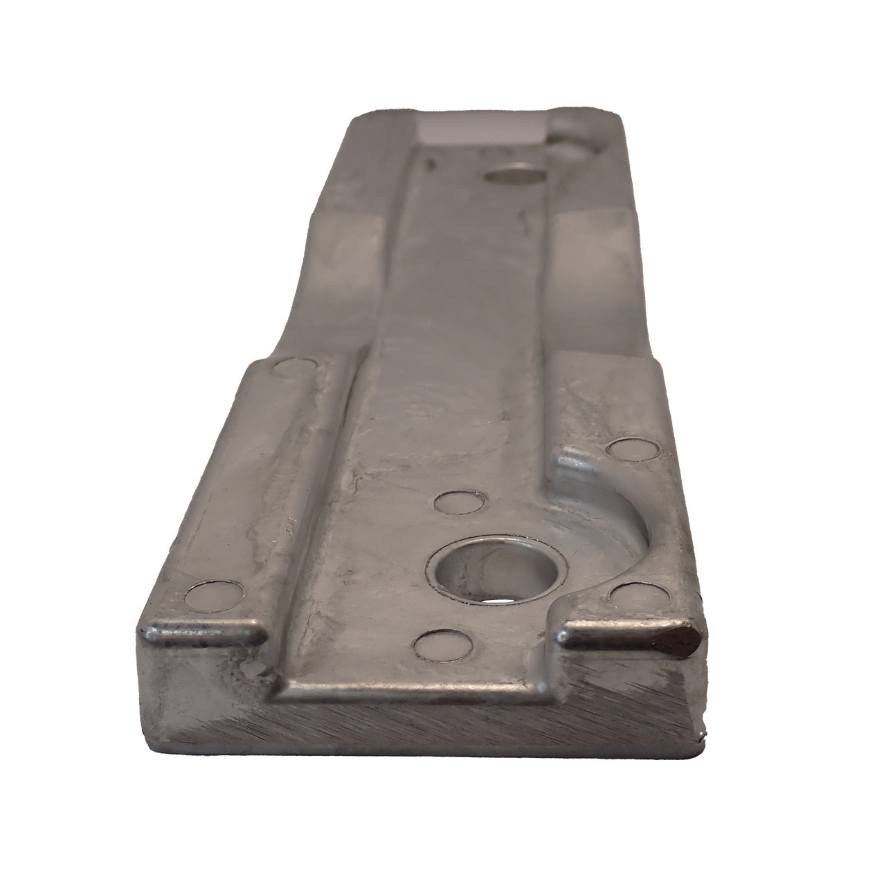 8M0177560 Mercury Verado V12 Transom Bracket Aluminum Anode