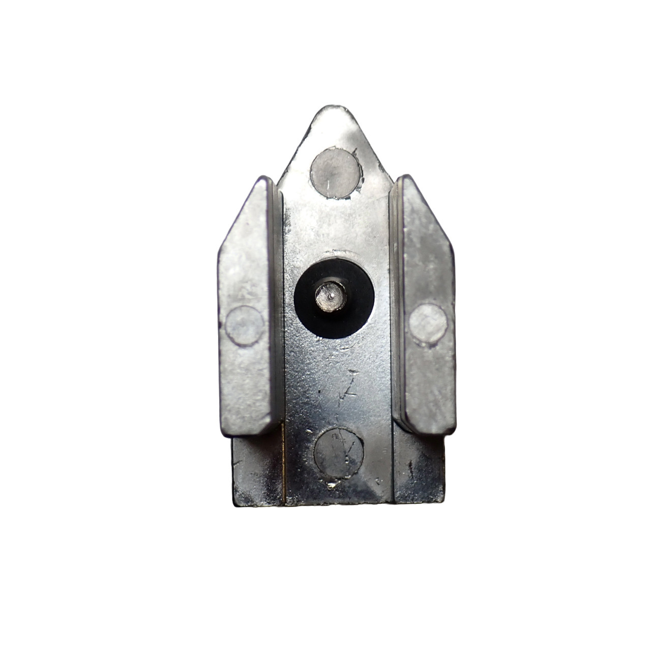 Spurs Line Cutter Zinc Anode Size FF1