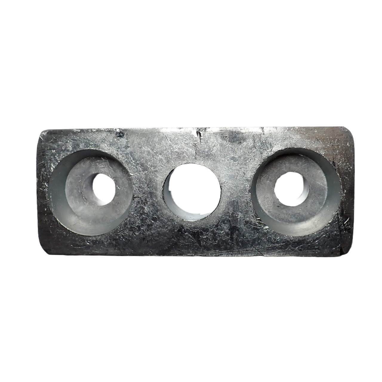 2624A Zinc Anode for Fernstrum Keel Coolers (5")