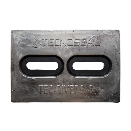 ZHC-2-AL Aluminum Anode | BoatZincs.com