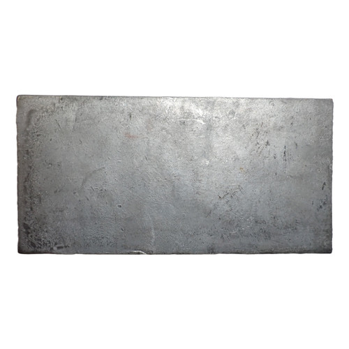 ZP-1/2x6x12 Zinc Anode Plate (ZP-2) | BoatZincs.com
