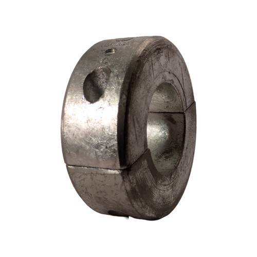 Reliance C-9H Collar Zinc Anode - 2" Shaft; Heavy