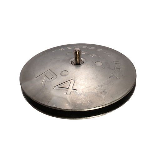 Z-404 Zinc Anode (A-90) | BoatZincs.com