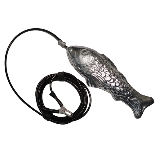HangTuff™ Zinc Anode