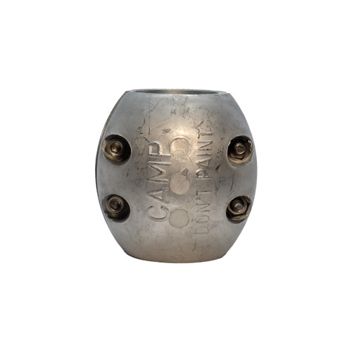 Camp X-35 Shaft Zinc Anode - 35mm (D35)