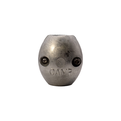 Camp X-25 Shaft Zinc Anode - 25mm (D25)