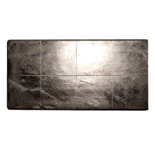 AP-1x6x12 Aluminum Anode Plate