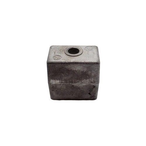 984513-MG OMC Cobra Front Gearcase Magnesium Anode | BoatZincs.com