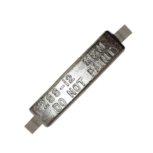 Z-4 Zinc Anode | BoatZincs.com