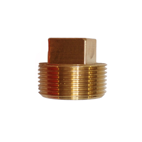 6L2284 Caterpillar Engine Zinc Anode (E-8Z) | BoatZincs.com