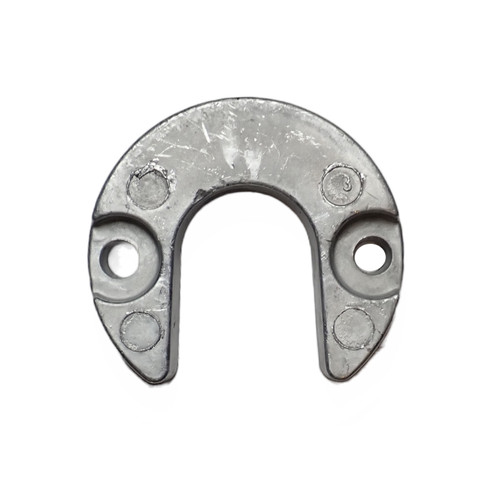 806105 Mercruiser Alpha One Bearing Carrier Zinc Anode