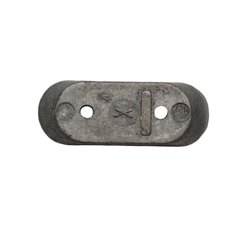 327606-MG Johnson/Evinrude Magnesium Anode