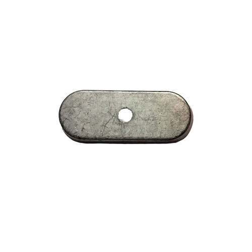 68T-45251-00 Yamaha Zinc Anode [Back]