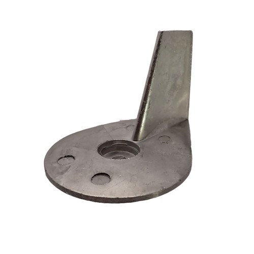 822157 Mercury Trim Tab Zinc Anode | BoatZincs.com