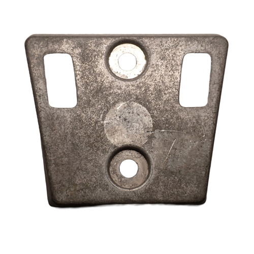 984513-MG OMC Cobra Front Gearcase Magnesium Anode | BoatZincs.com