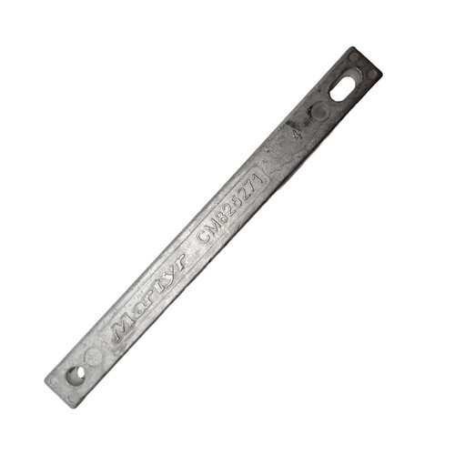 822157 Mercury Trim Tab Zinc Anode | BoatZincs.com