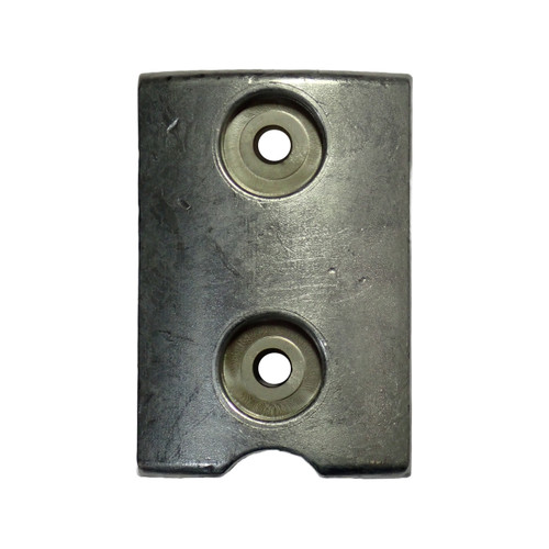 431708 Johnson/Evinrude Bearing Housing Zinc Anode