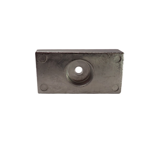 06411-ZW1-000 Honda Large Bar Zinc Anode | BoatZincs.com