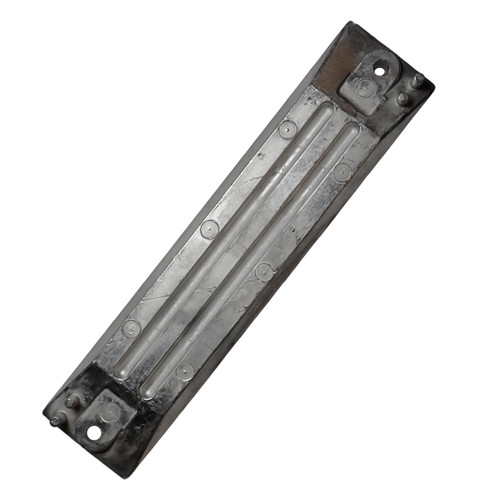 06411-ZW1-020 Honda Large Bar Aluminum Anode | BoatZincs.com