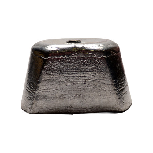 103862 Hamilton Jet Stern Zinc Anode | BoatZincs.com