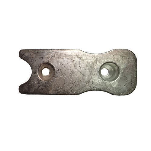 8M0001734-MG Mercury Verado Magnesium Anode