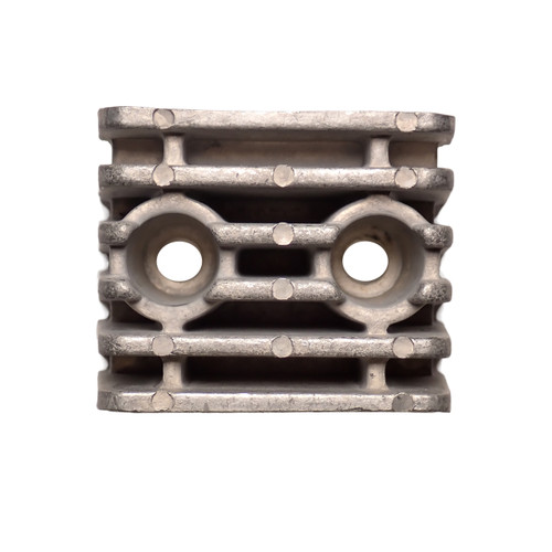 3863480 Volvo Penta Outdrive Cube Magnesium Anode (873395-MG)