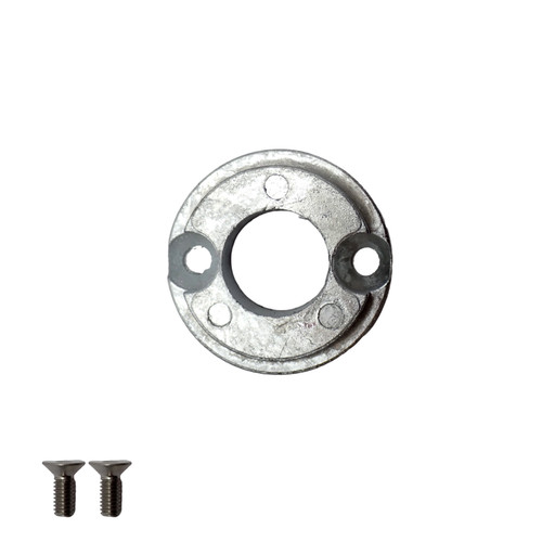 SET0148 Zinc Anode for Vetus Bow Thruster with 110mm Tunnel (BP-1221)