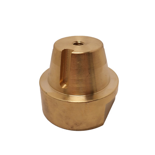 Beneteau 50mm Propeller Nut (Only)