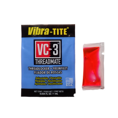 Vibra-TITE VC-3 Threadlocker