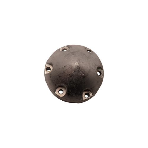 Max Prop Propeller Zinc Anodes