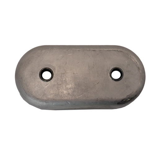 203125 Hamilton Jet Ring Aluminum Anode (105447AL) | BoatZincs.com