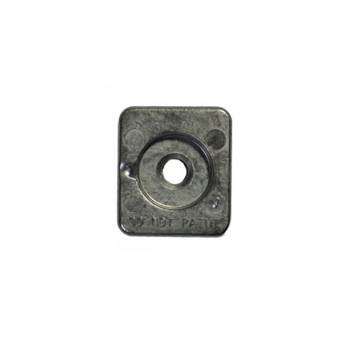 06411-ZV5-000 Honda Small Bar Zinc Anode | BoatZincs.com