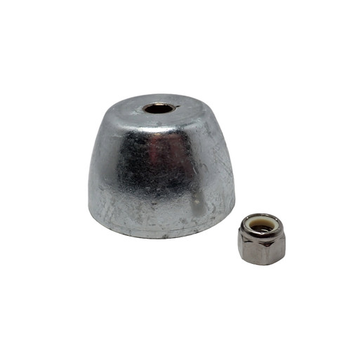 S1/S2 Autostream Propeller Zinc Anode